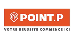 Point P